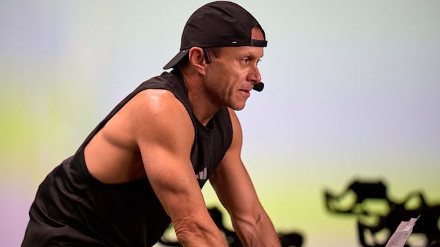 LES MILLS SPRINT #36 30 min - Español