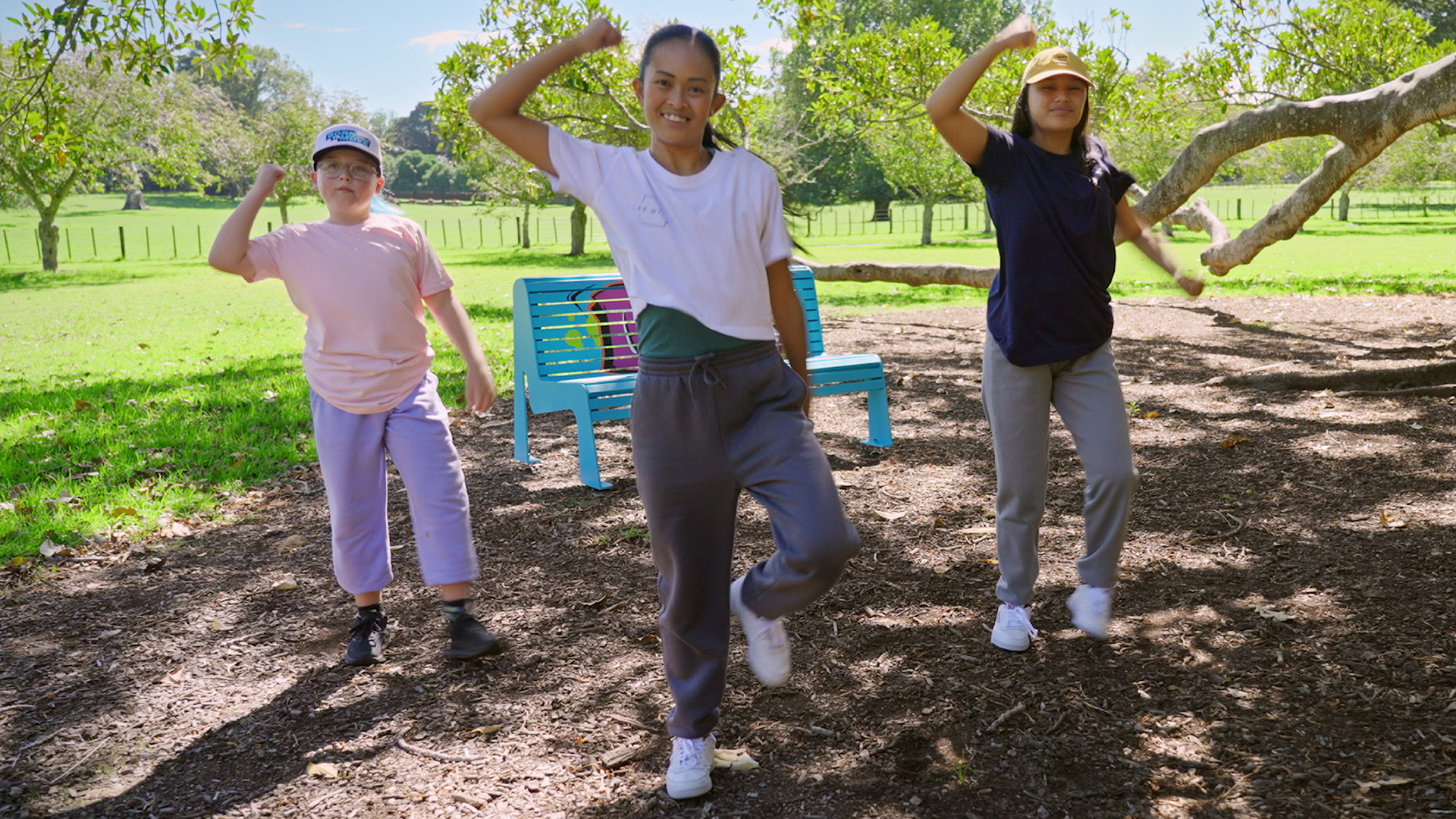 BORN TO MOVE #27 (8-12) Remember