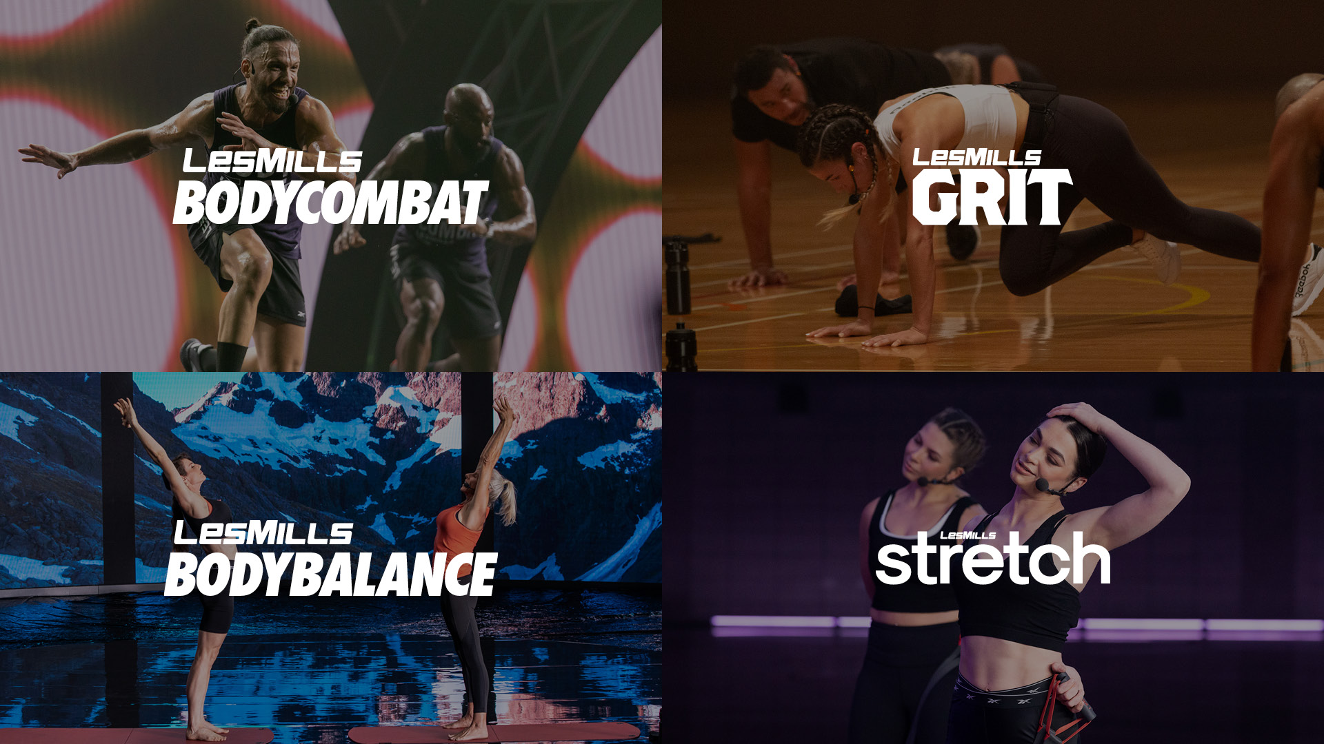 HYBRID WORKOUT Upper Body #03