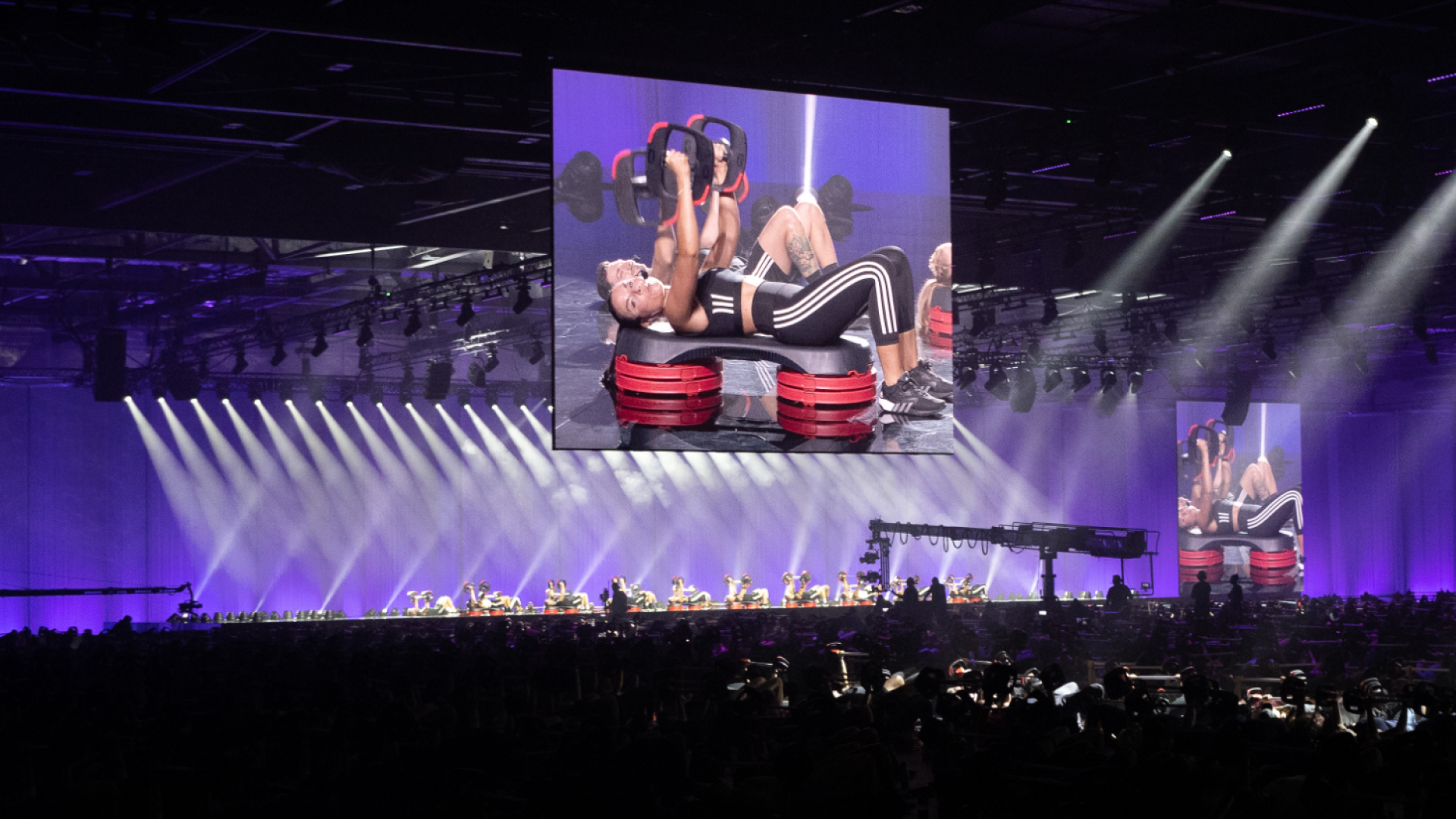 BODYPUMP #124 Metabolic Blast