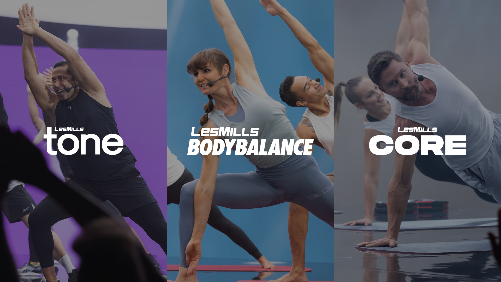 HYBRID WORKOUT Bodyweight Training #01