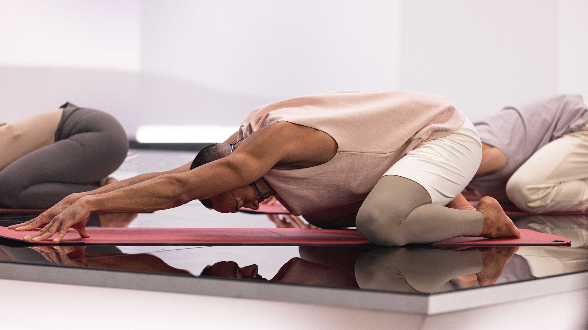 BODYBALANCE #97 Yoga - Español