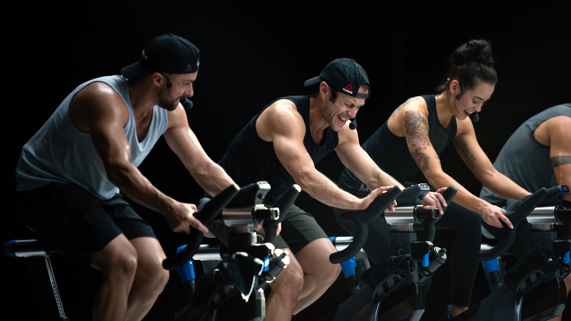 RPM REMIX #05 All Aboard