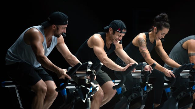 RPM REMIX #05 All Aboard