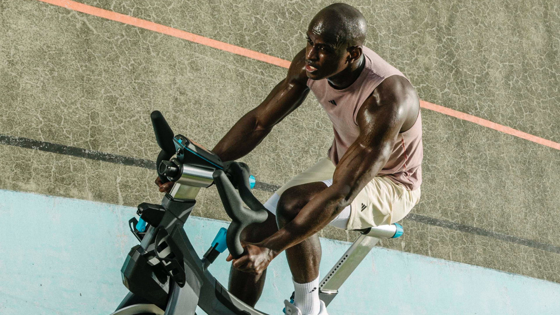 LEARN LES MILLS SPRINT