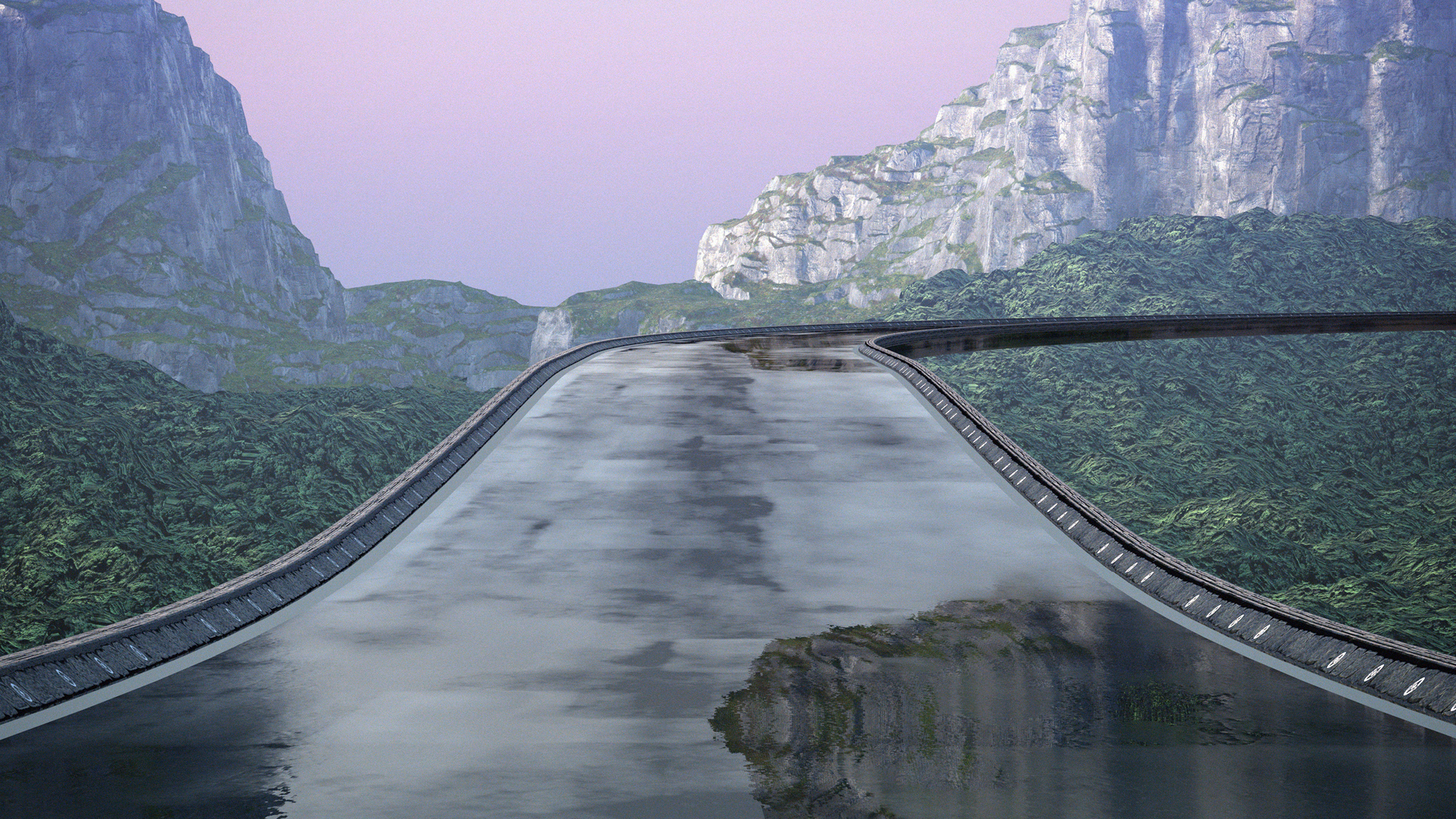 THE TRIP #23 40 min - Español