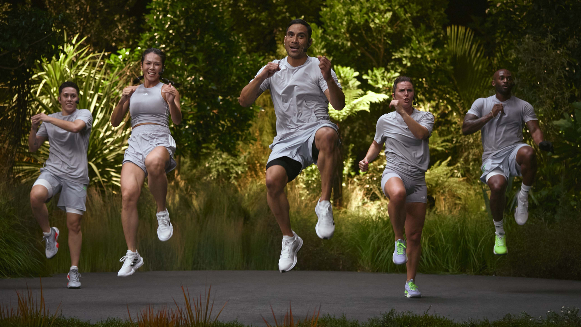 BODYCOMBAT #104 45 min - Español