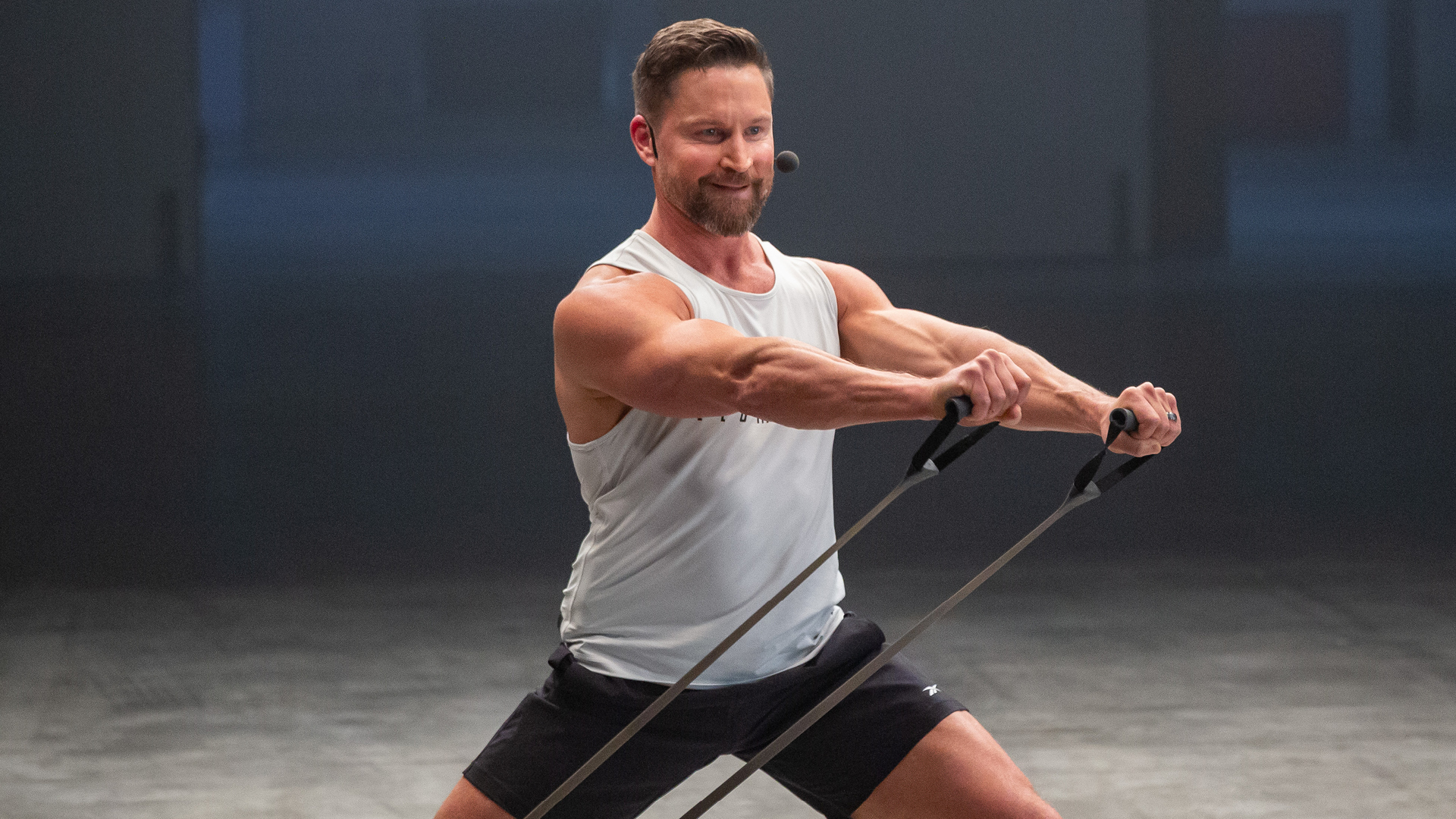 LES MILLS CORE #40 30 min