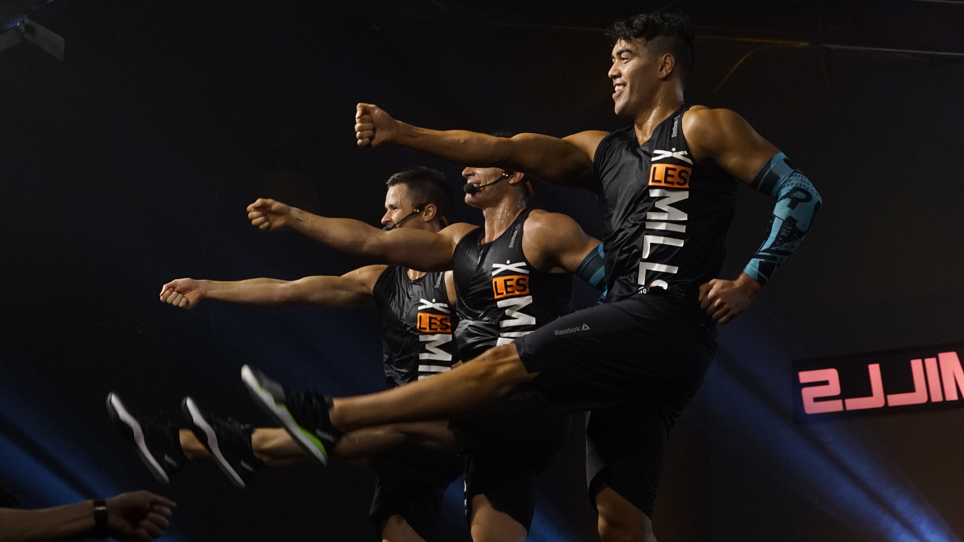 BODYATTACK #91 45 min