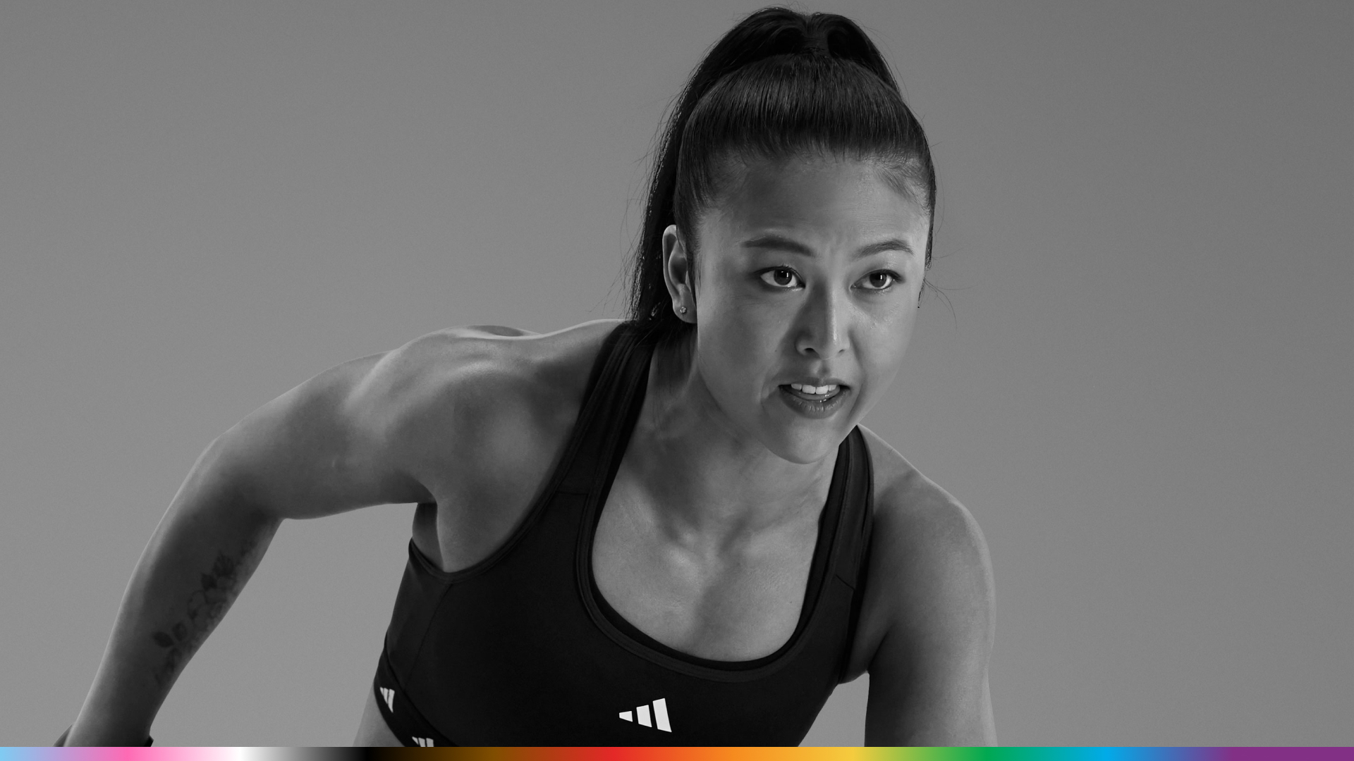 Bodyweight Conditioning with Amy