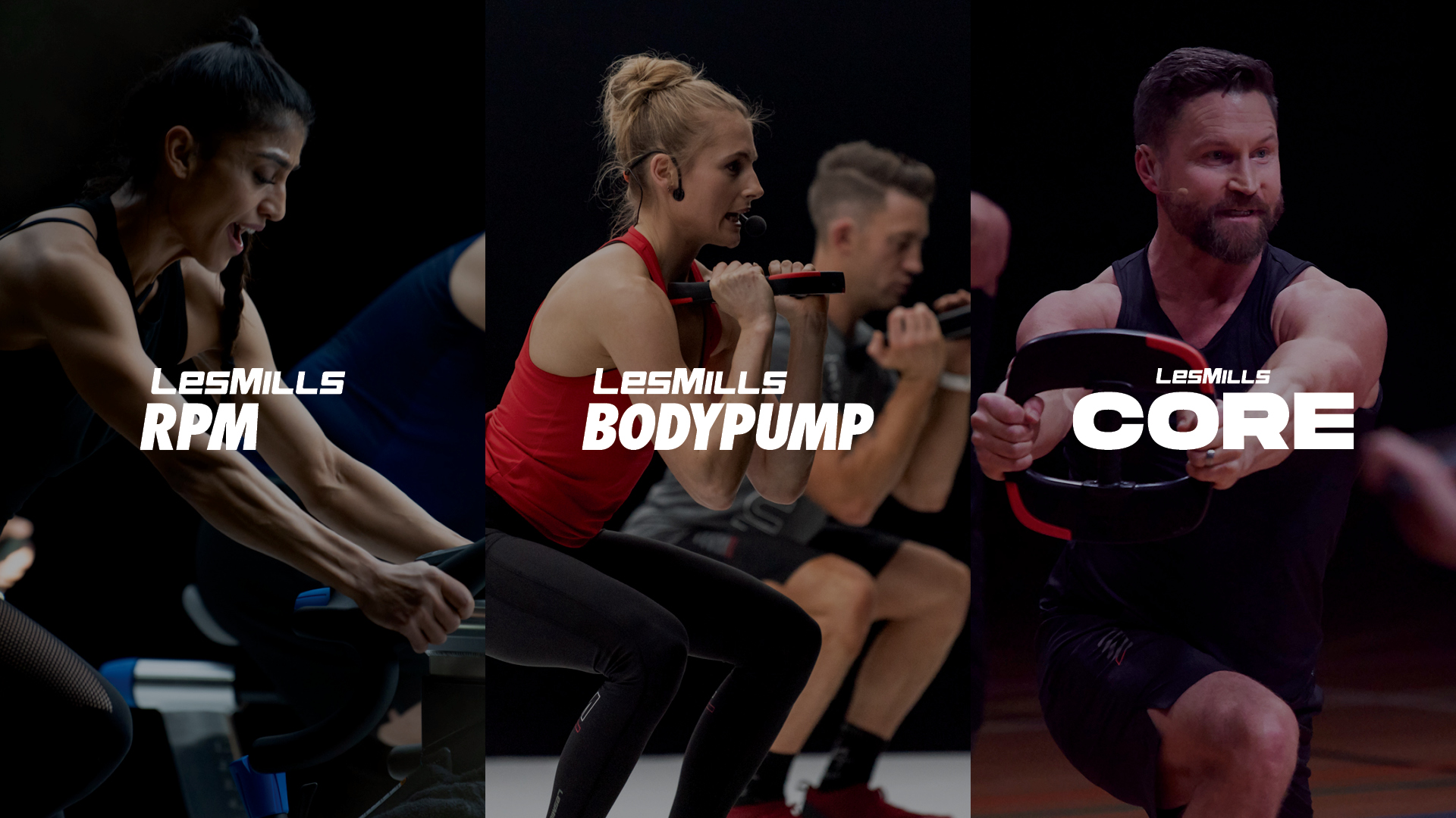 HYBRID WORKOUT Cyclists Focus #02