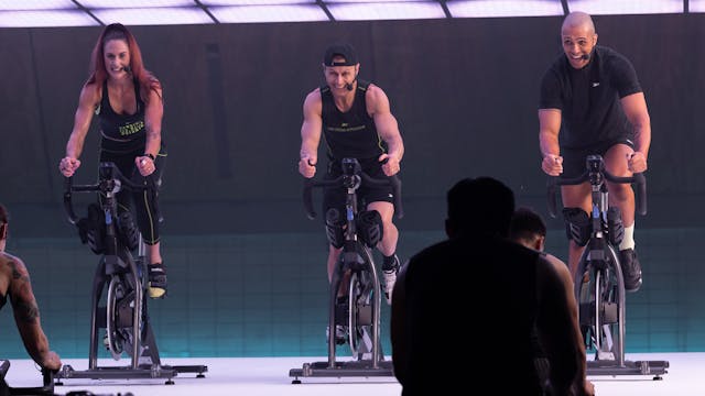 RPM #92 Strength & Power