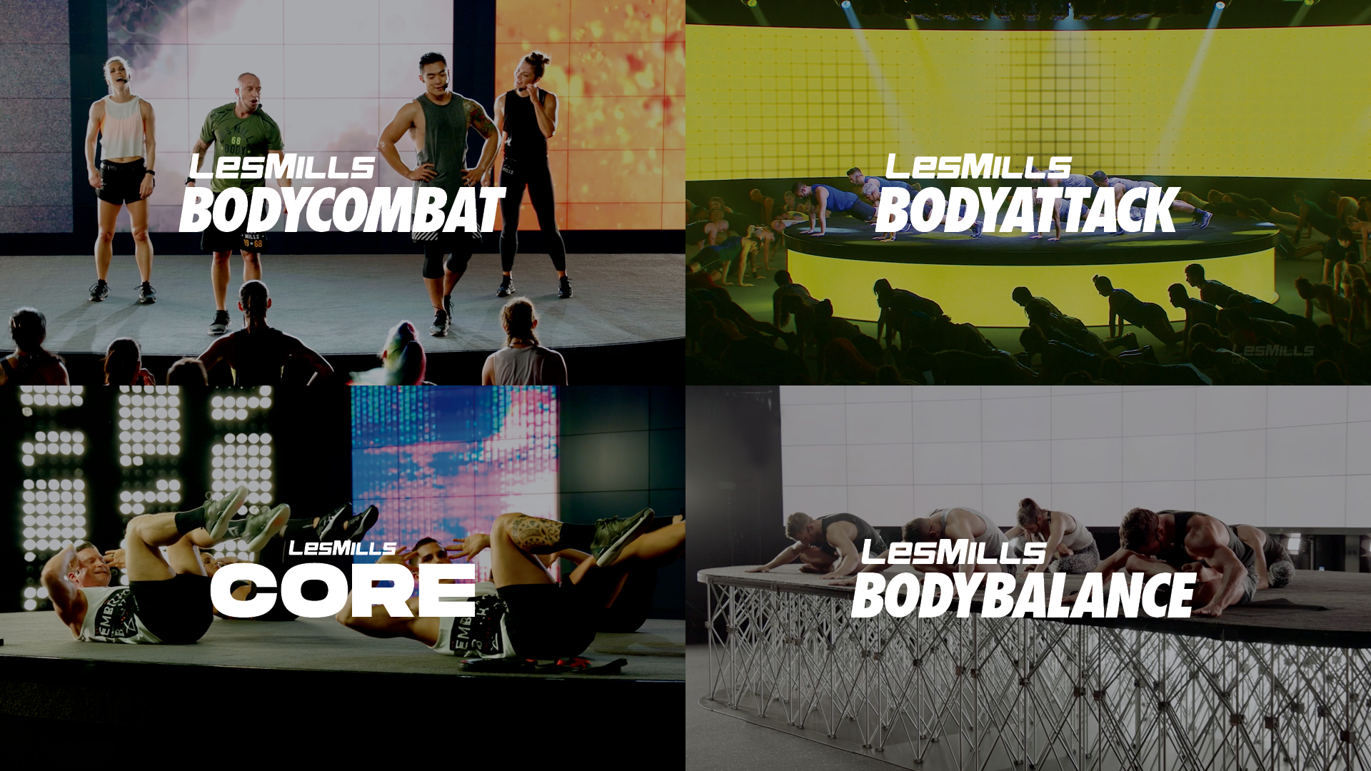 HYBRID WORKOUT Heart Health #01