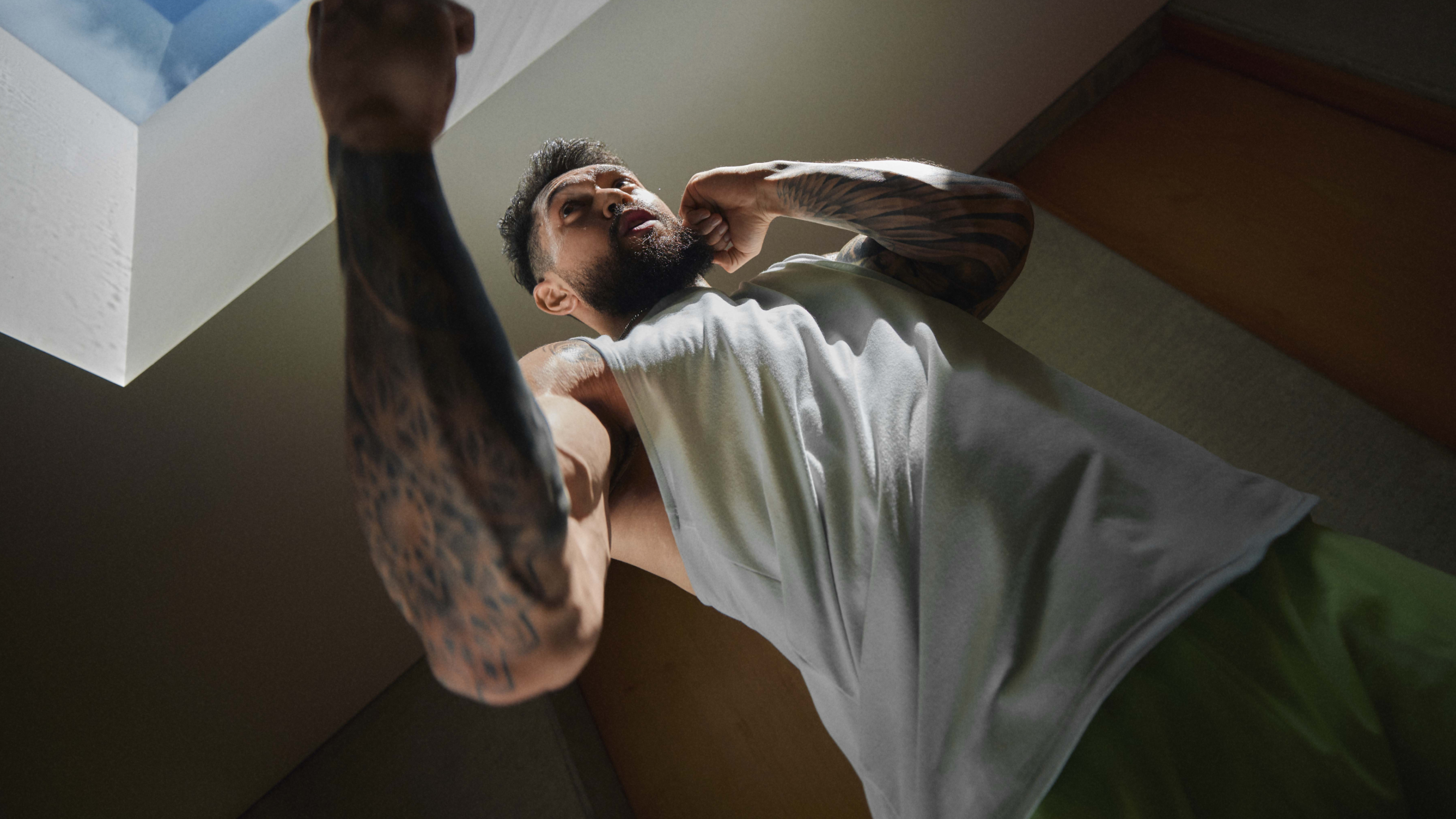 Game Changer Challenge No EQ