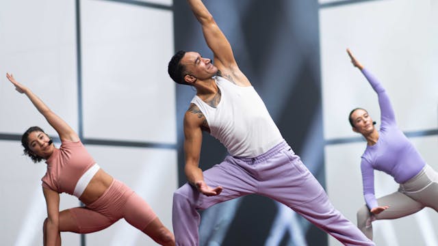 BODYBALANCE #98 55 min