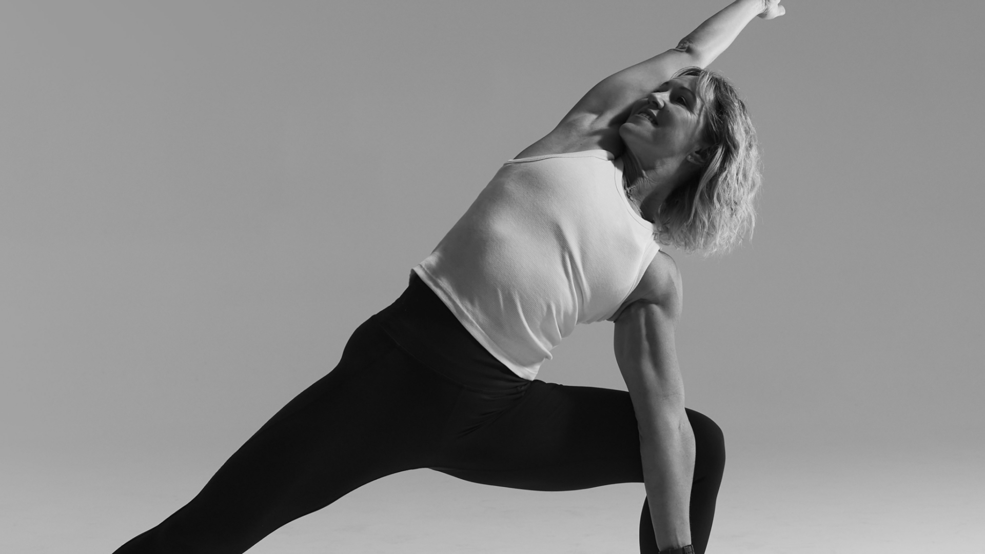 POSTMENOPAUSE Strength, Cardio & Balance