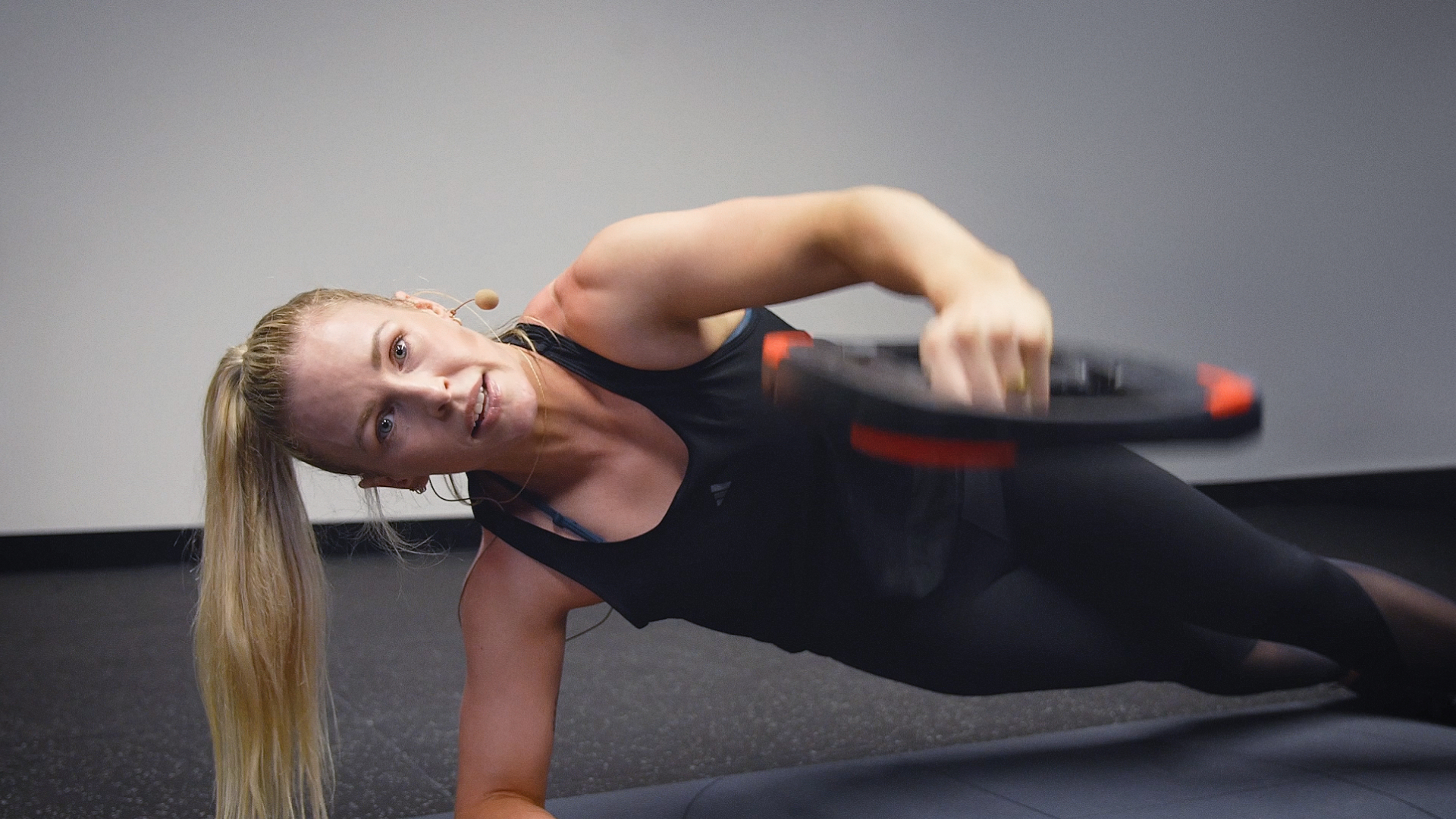 Core and Arms Add-On #03