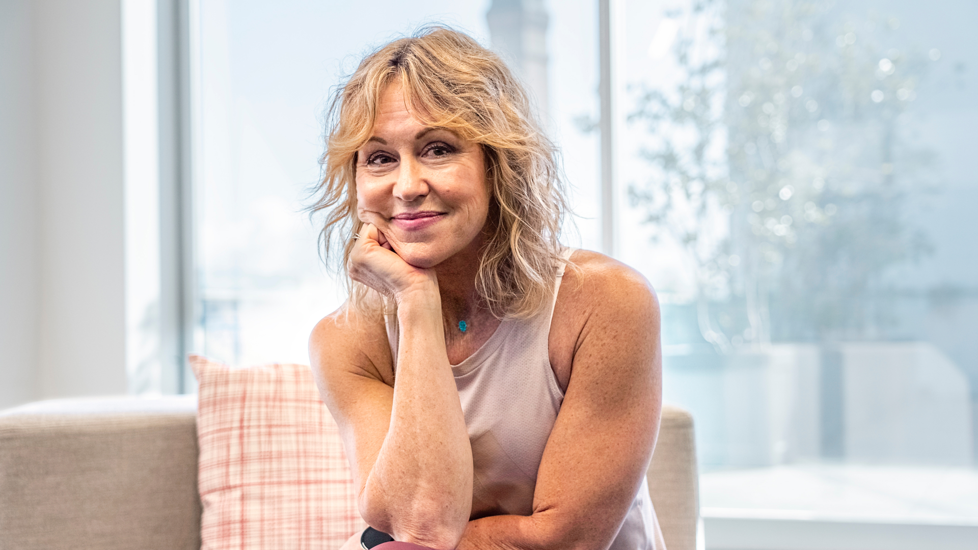 Wellness Coaching 6 - Beliefs