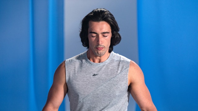 BREATH WORK #05 Draw Breath