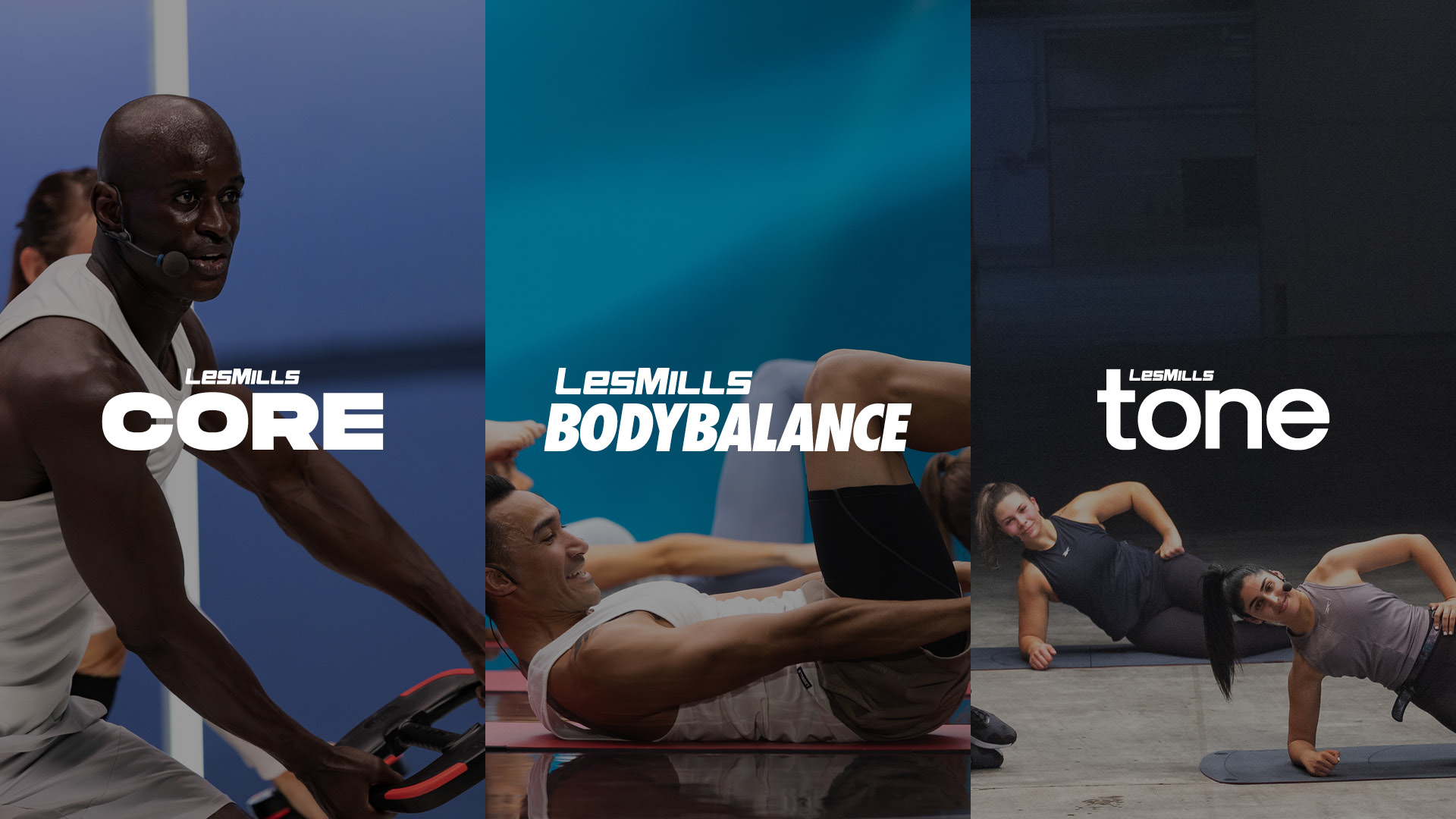 HYBRID WORKOUT Core Focus #01