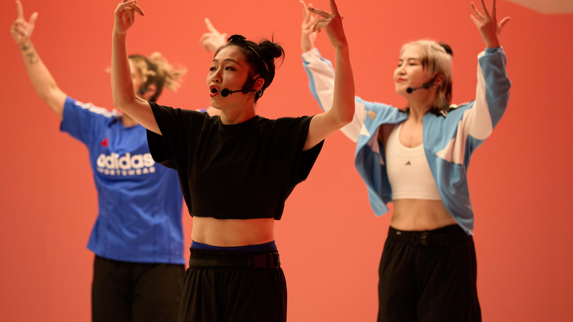 LES MILLS DANCE #06 30 min