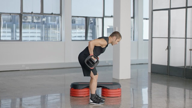 BODYPUMP TUTORIAL Beginner - Español