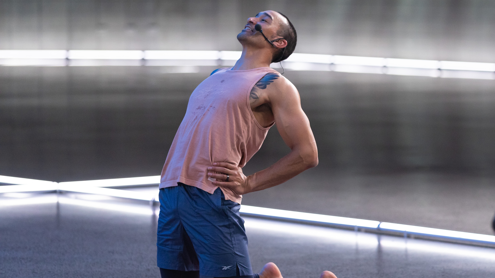 BODYBALANCE #95 Flexibility