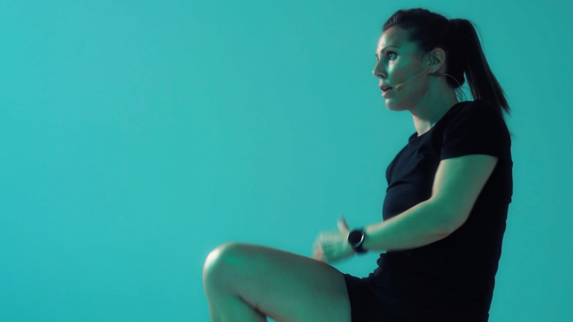 Invincible Workout #07