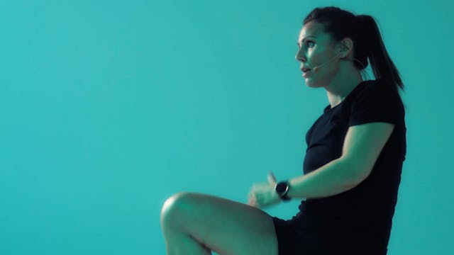 Invincible Workout #07