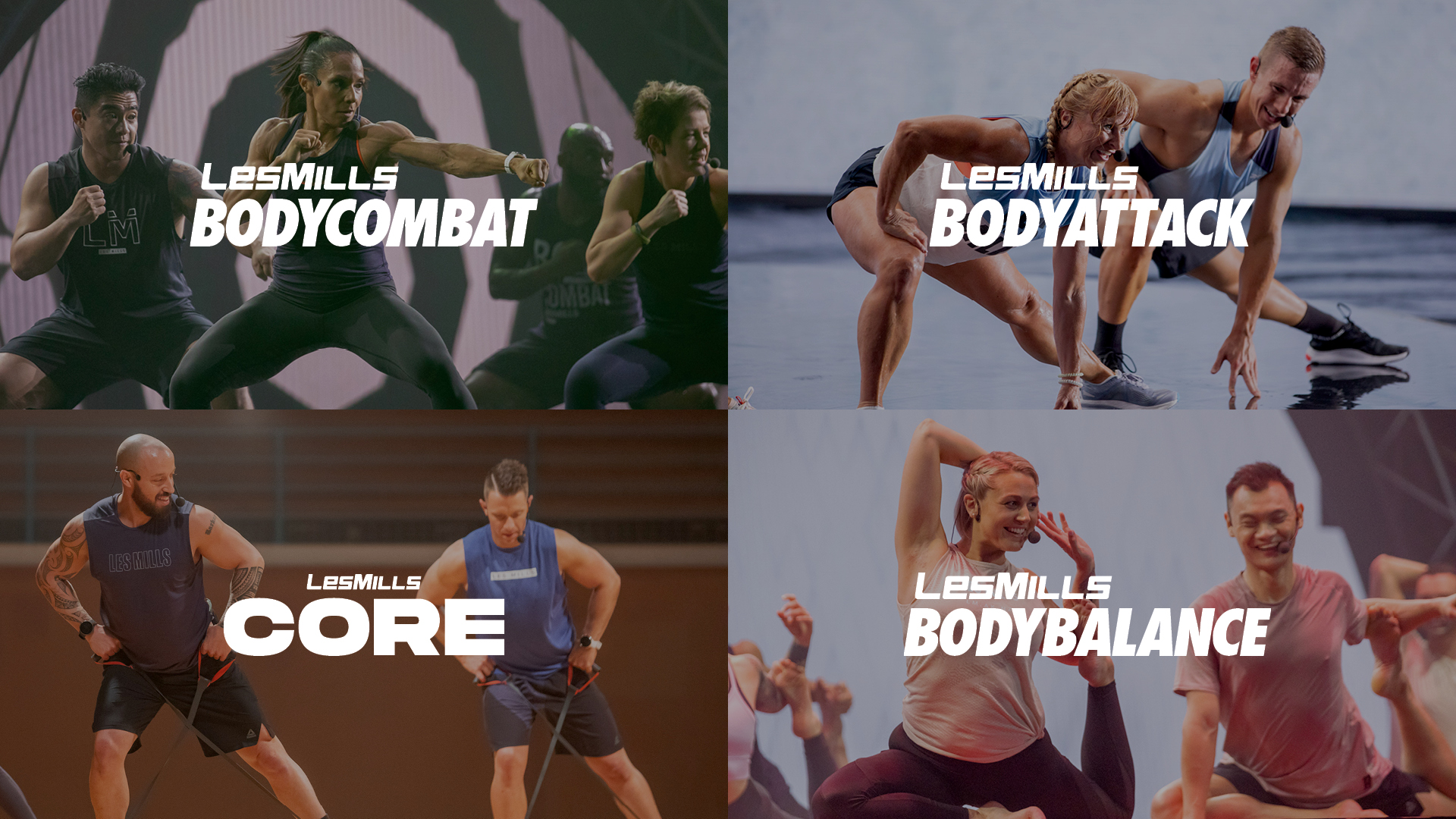 HYBRID WORKOUT Runners Focus #06