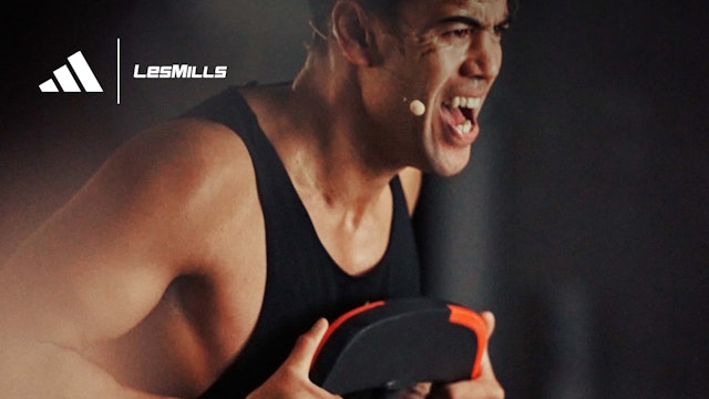 Keep on Moving Workout #02