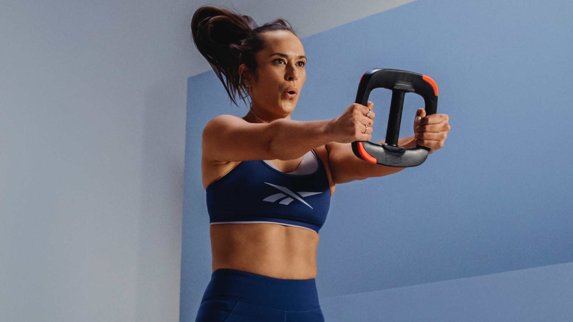 Stronger: International Women's Day workout