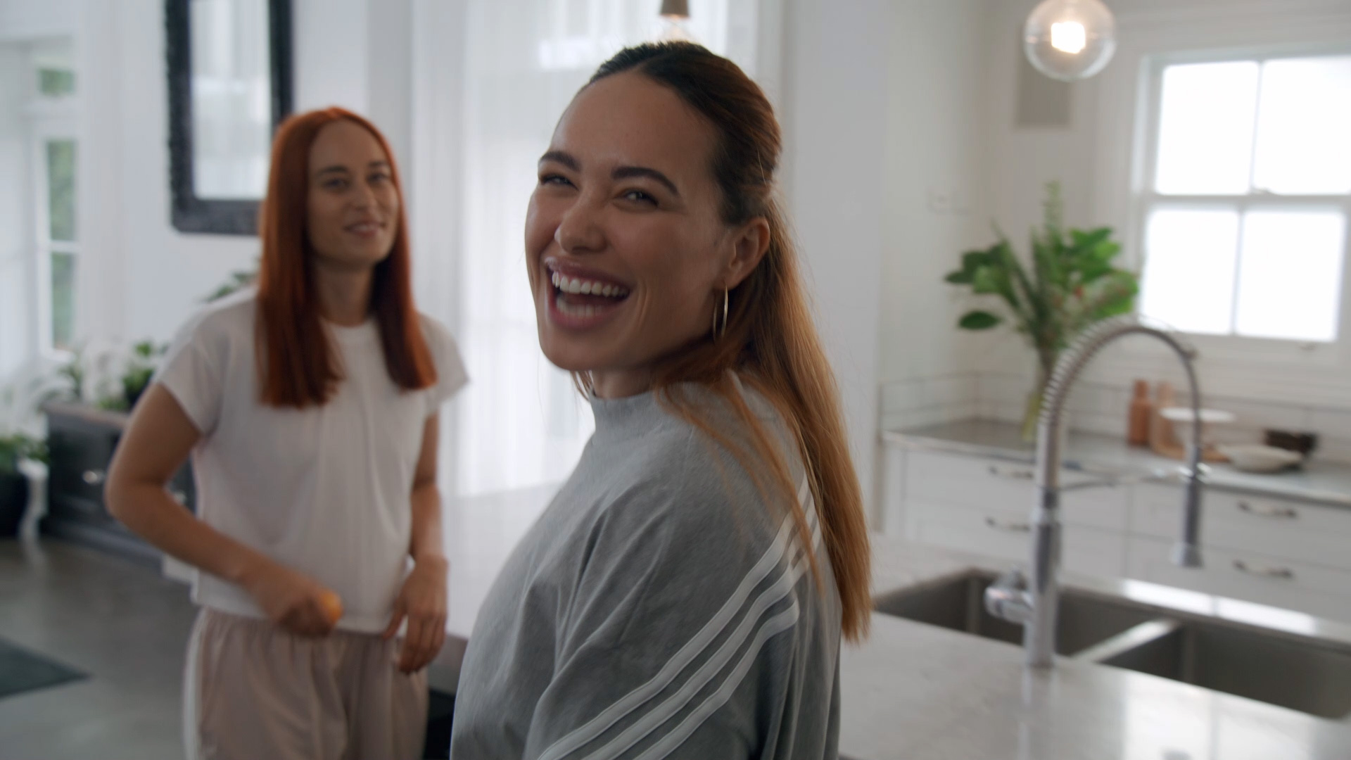 Intro video: New to exercise?