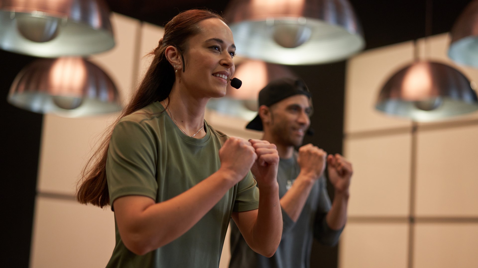 Low Impact - Cardio #06