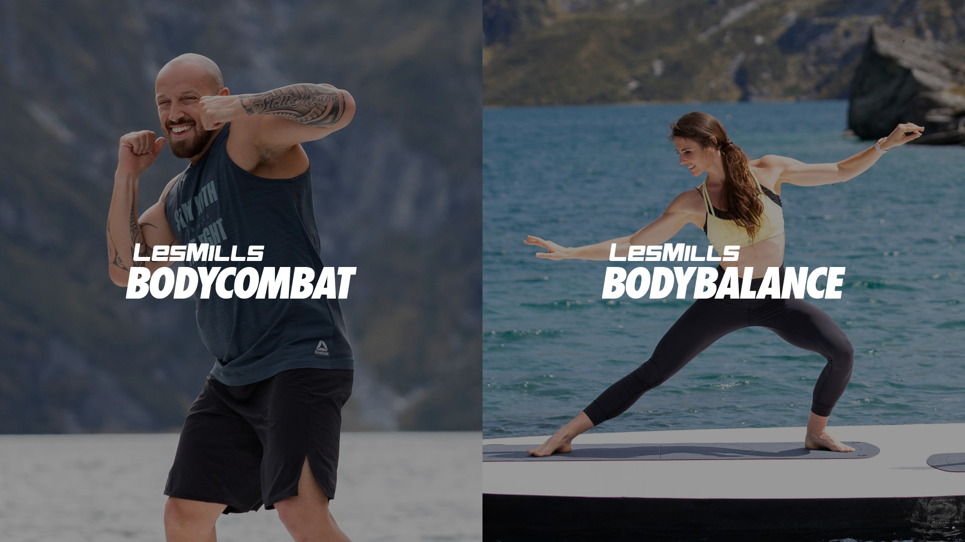 HYBRID WORKOUT Stress Relief #02