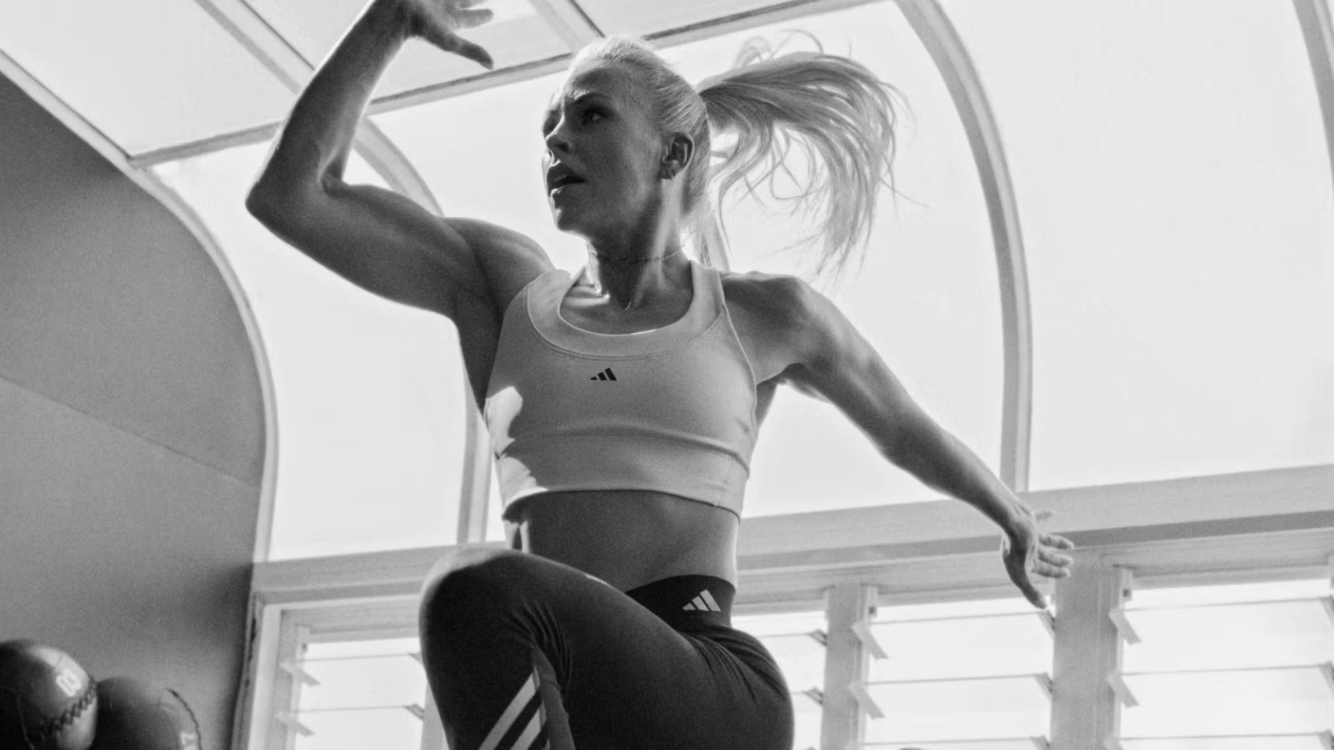 Homepage - Early Tenure - Interests - HIIT