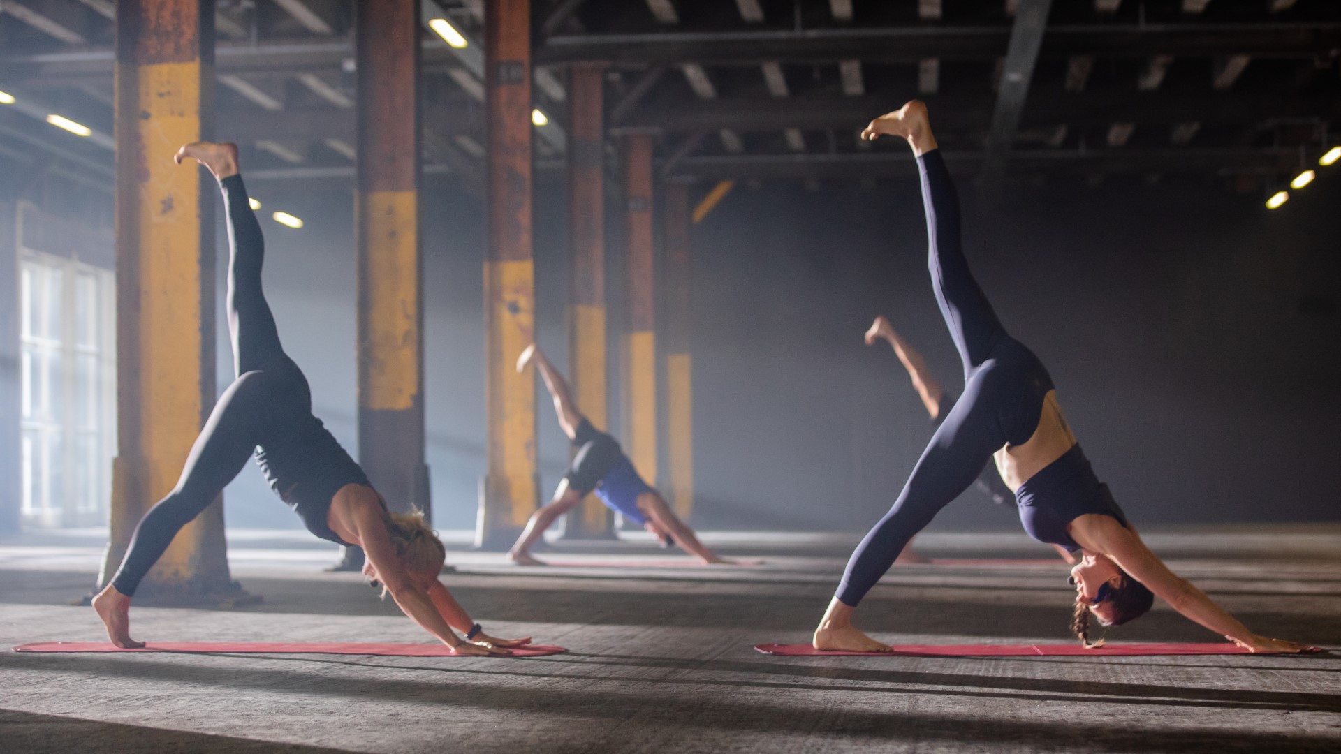 BODYBALANCE #86 Strength