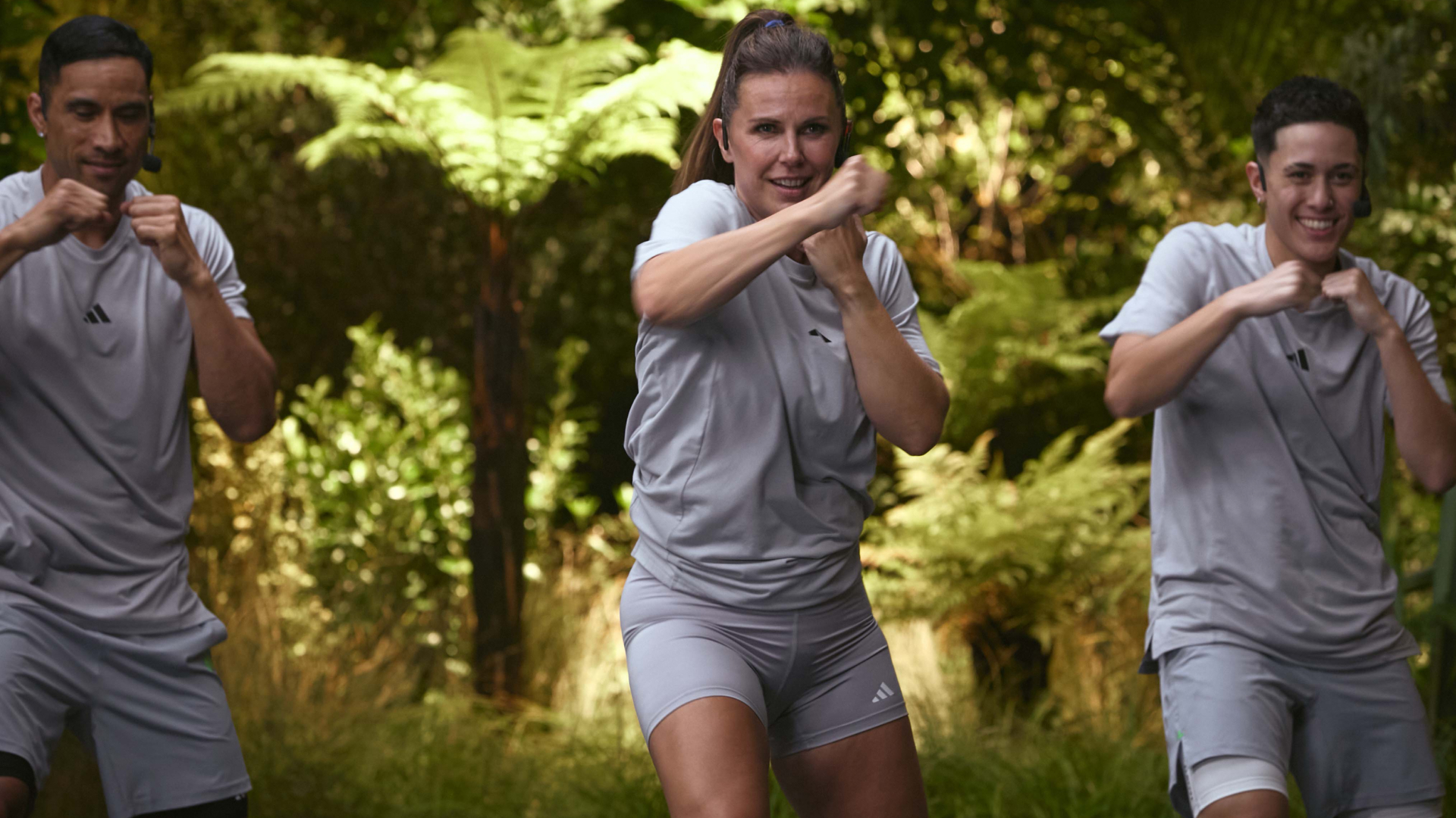 BODYCOMBAT #104 15 min