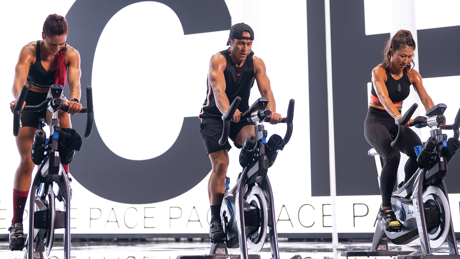 RPM #94 45 min - Español