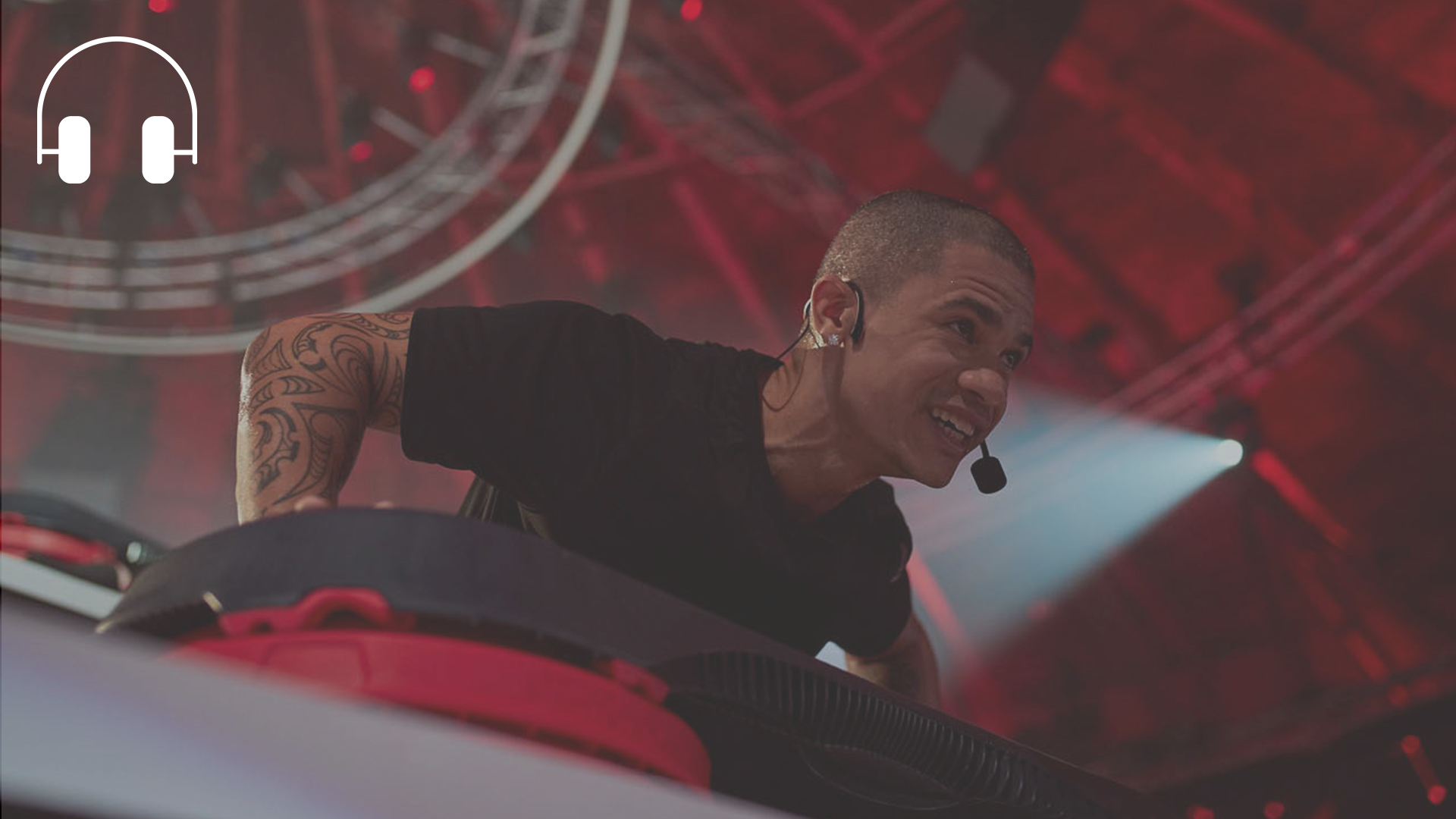 BODYPUMP #105 Upper Body Audio