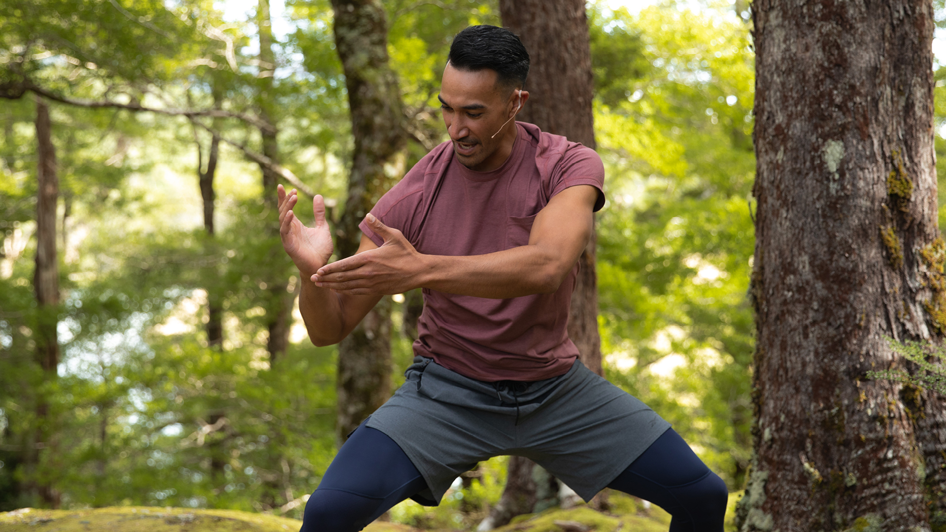 BODYBALANCE #92 Strength