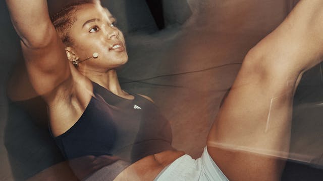 LES MILLS FUNCTIONAL STRENGTH #02 45 min