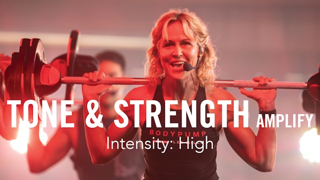 Lean Strength 6 Workouts A Week Les Mills On Demand Lean Strength 6 Workouts A Week Les Mills On Demand