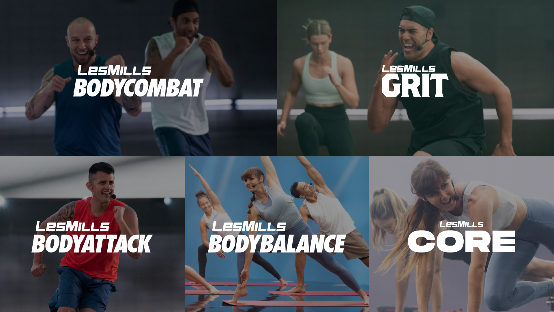 HYBRID WORKOUT Functional Fitness #04