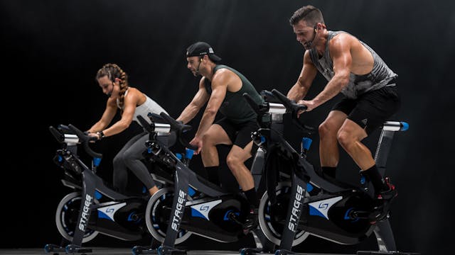 RPM #80 Strength & Power