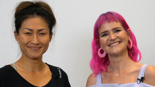 CHANGE S3 E2 - LGBTTQIA+?