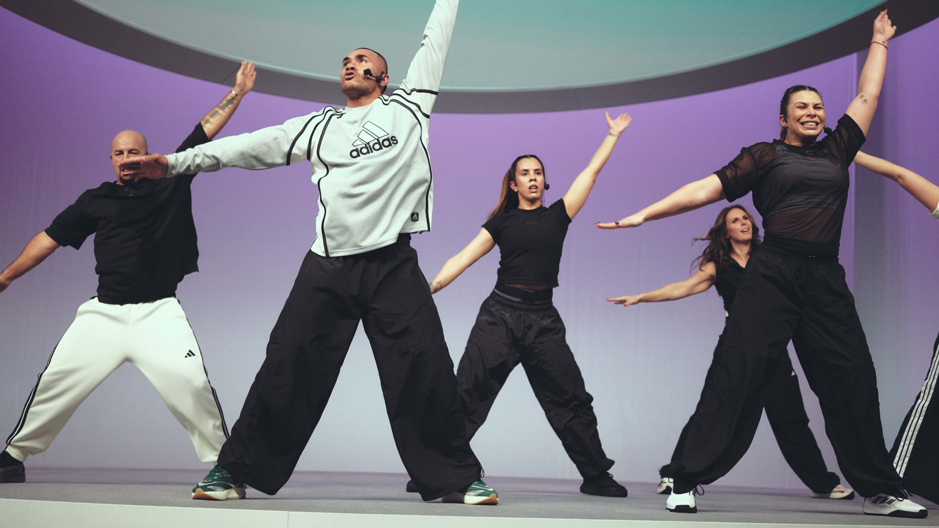 LES MILLS DANCE #10 30 min