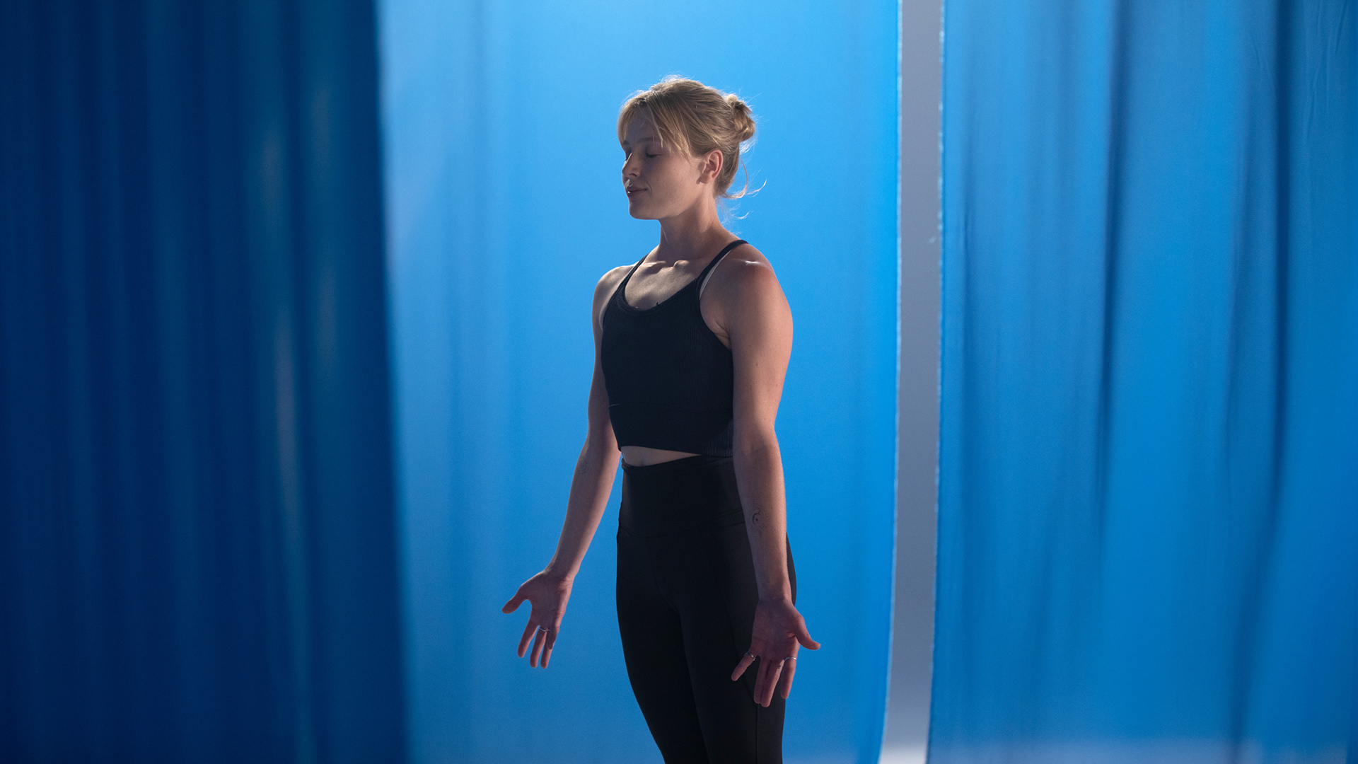 YOGA #04 Sun Salutations