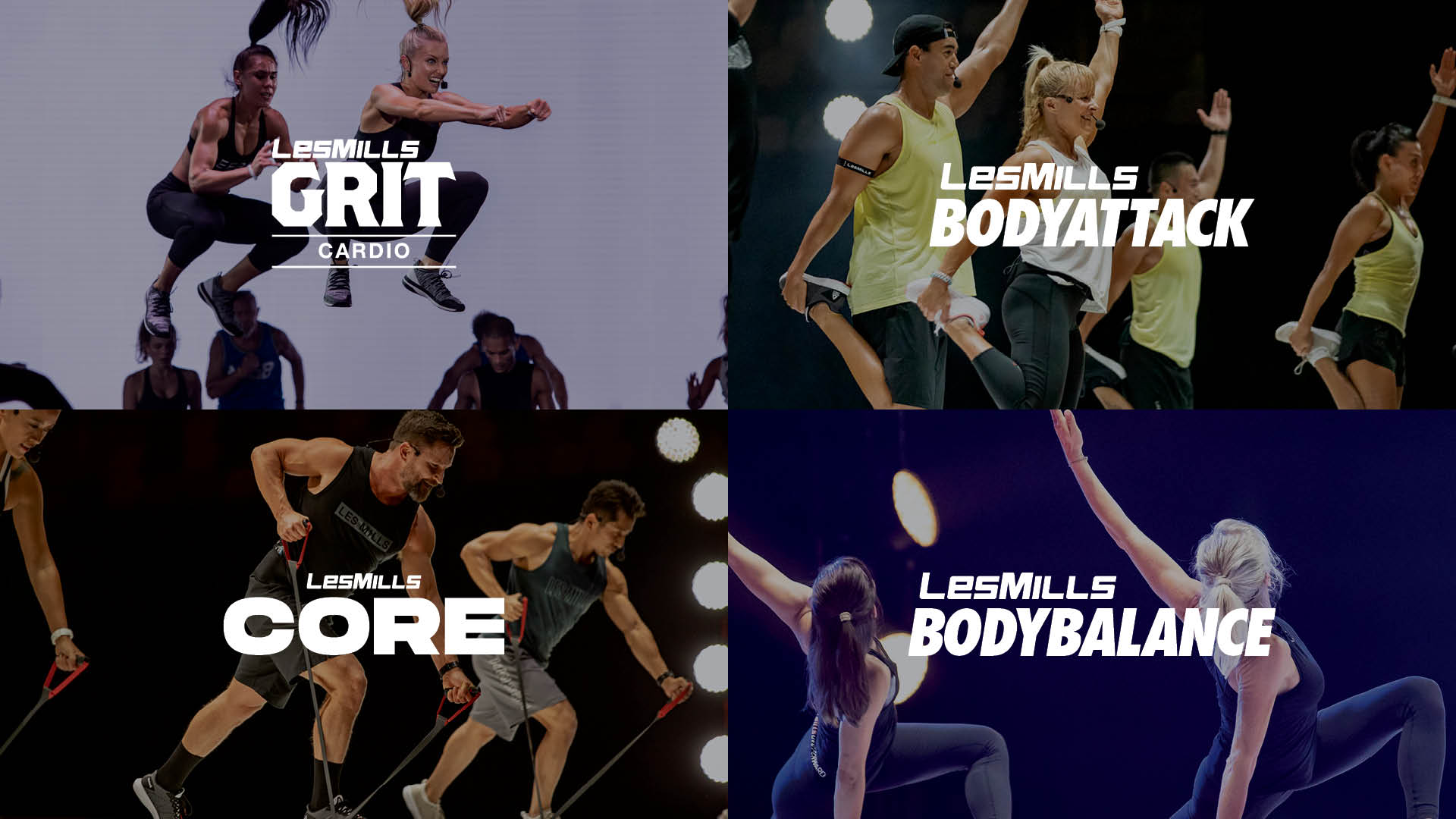 HYBRID WORKOUT Athletic Sports Focus #02