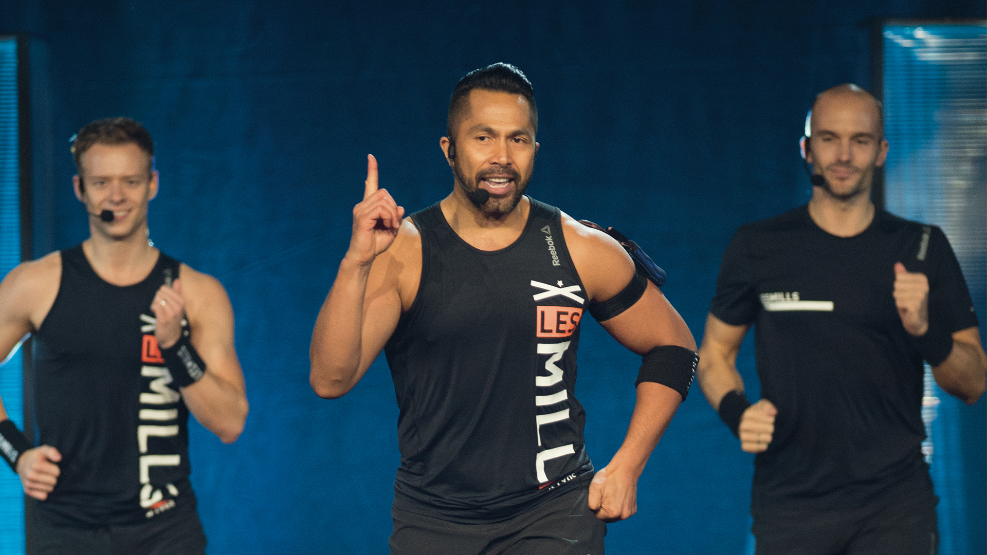 BODYSTEP #103 30 min